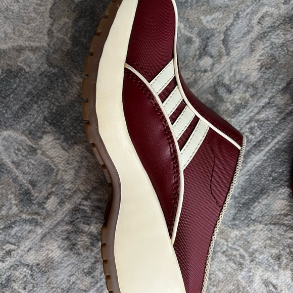 Y2K 90’s chunky platform mules - Picture 4 of 10